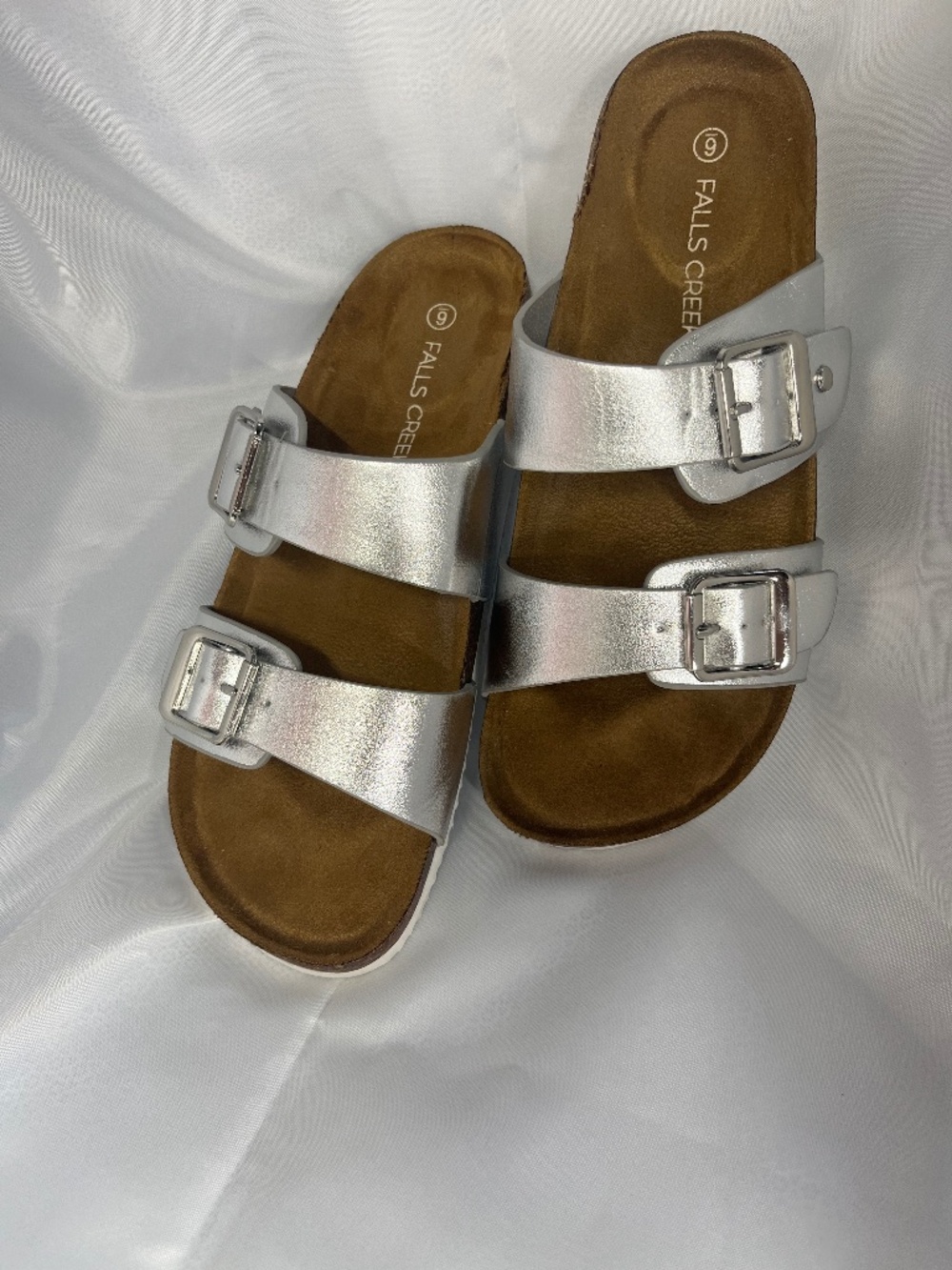 Sandals Size 6